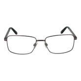 Land Rover Gray Stainless Steel Glasses (Frames)